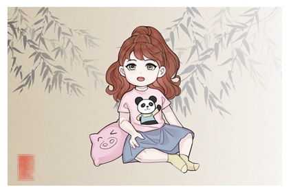 李老师，为什么人生是因和果组成的链